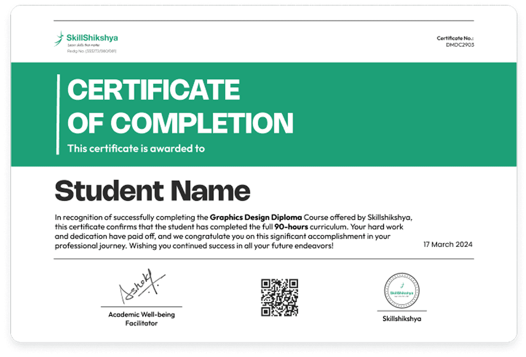 certificate-demo