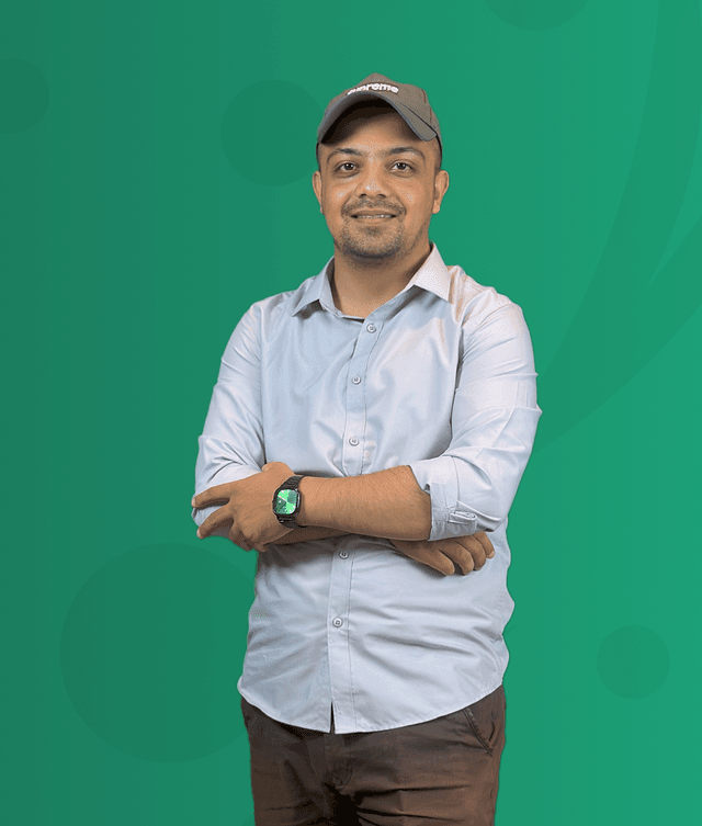 Mentor Profile