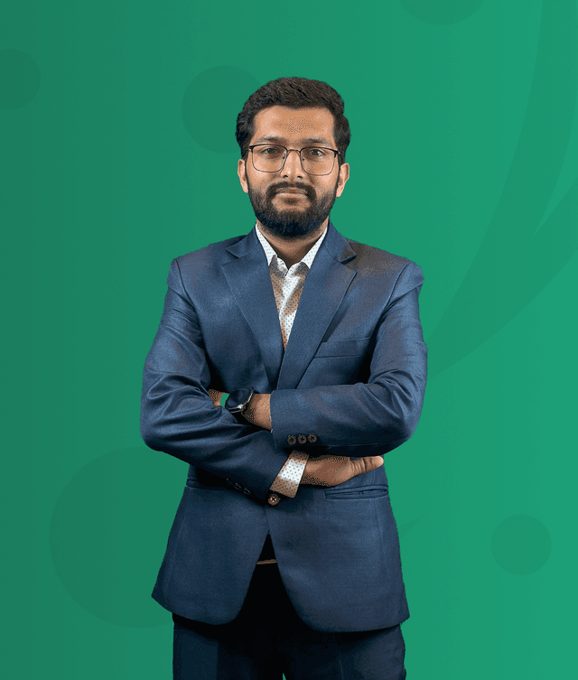 Mentor Profile