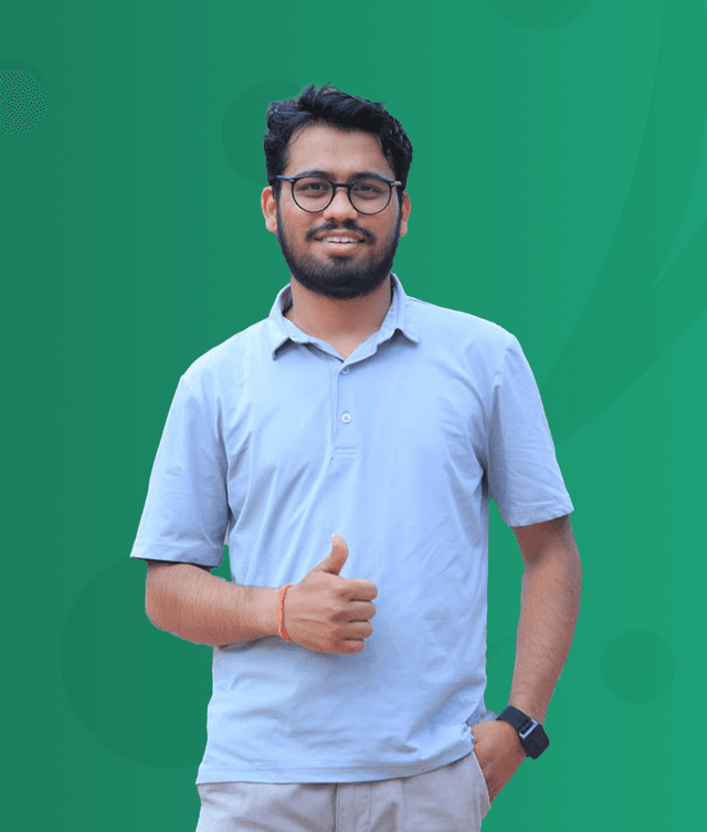 Mentor Profile