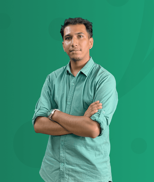 Mentor Profile