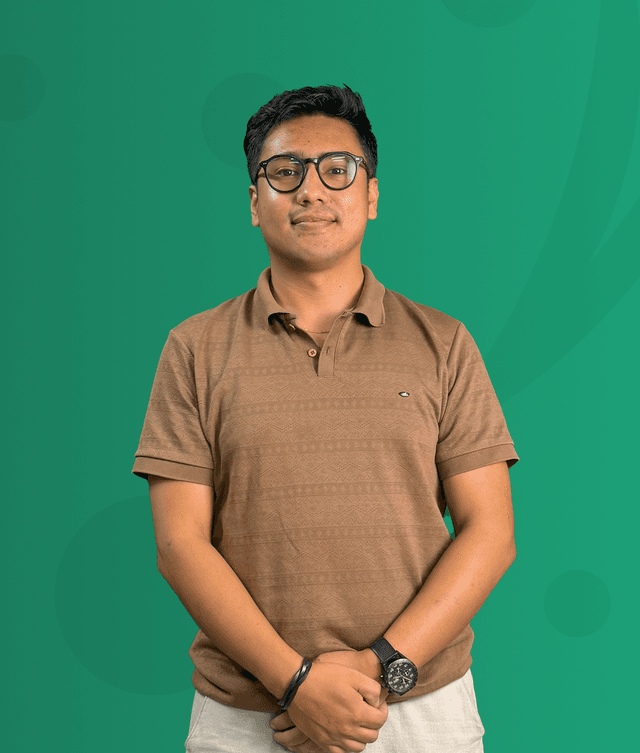 Mentor Profile