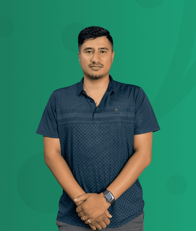Mentor Profile