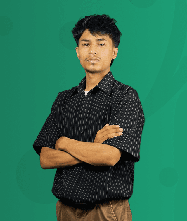 Mentor Profile