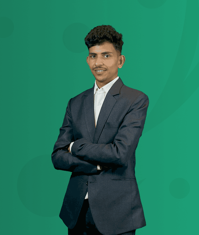 Mentor Profile
