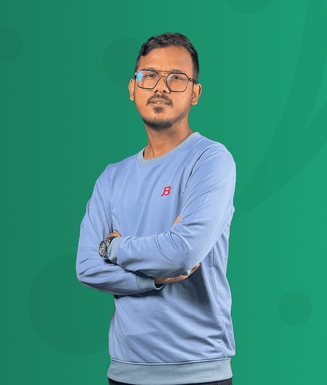 Mentor Profile
