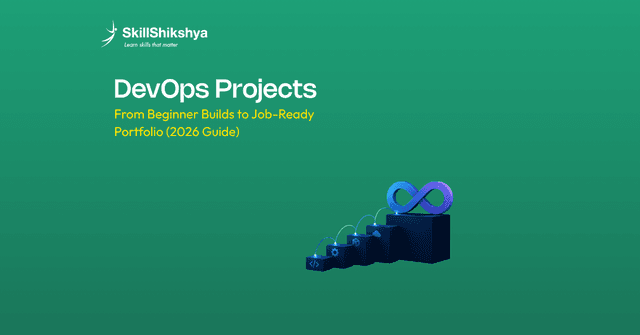 DevOps_Projects