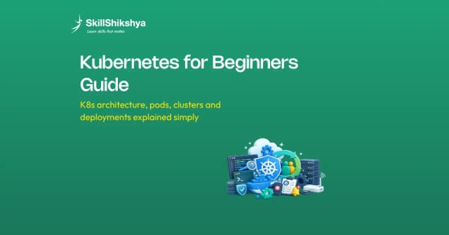 Kubernetes_for_Beginners