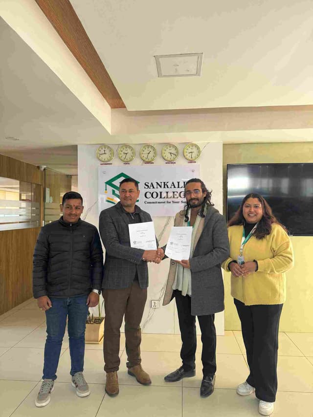 MOU_Featured_Sankalpa_College