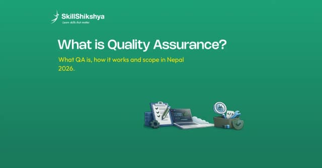 What_is_Quality_Assurance