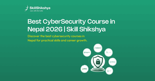best_cybersecurity_course_in_nepal