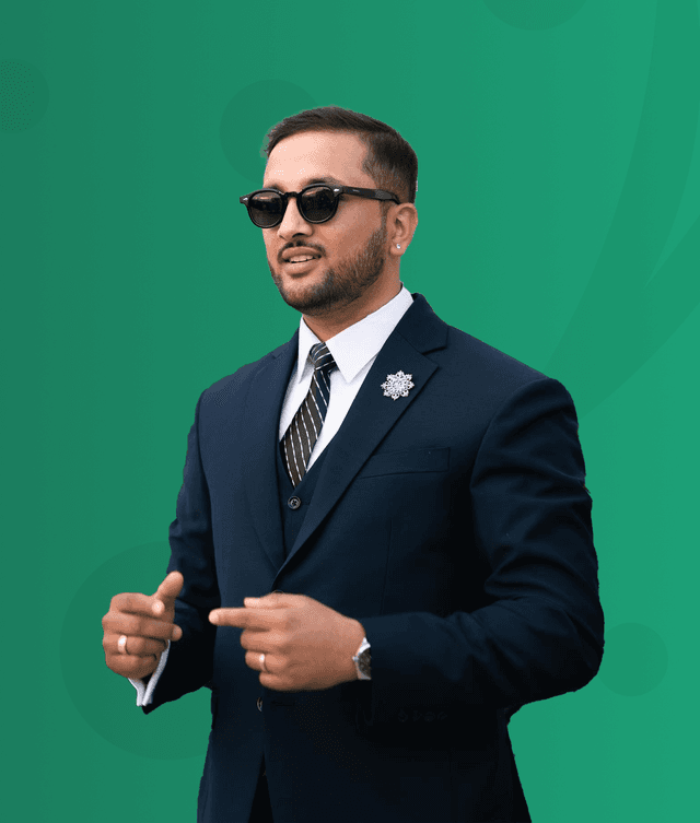 Mentor Profile