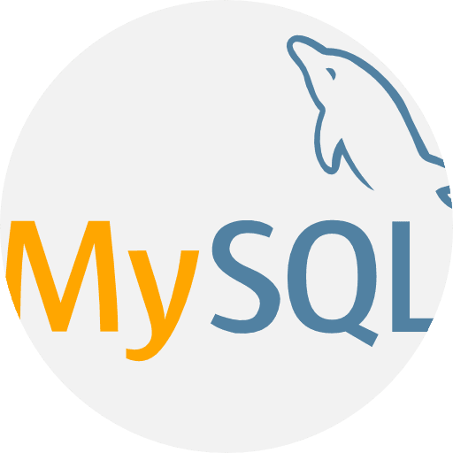 mysql