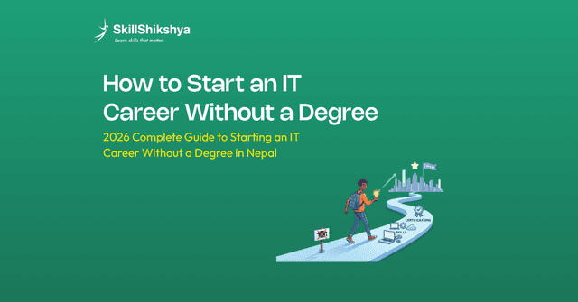 start-it-career-without-degree