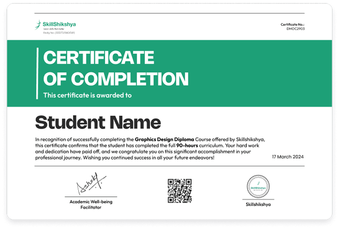 certificate-demo