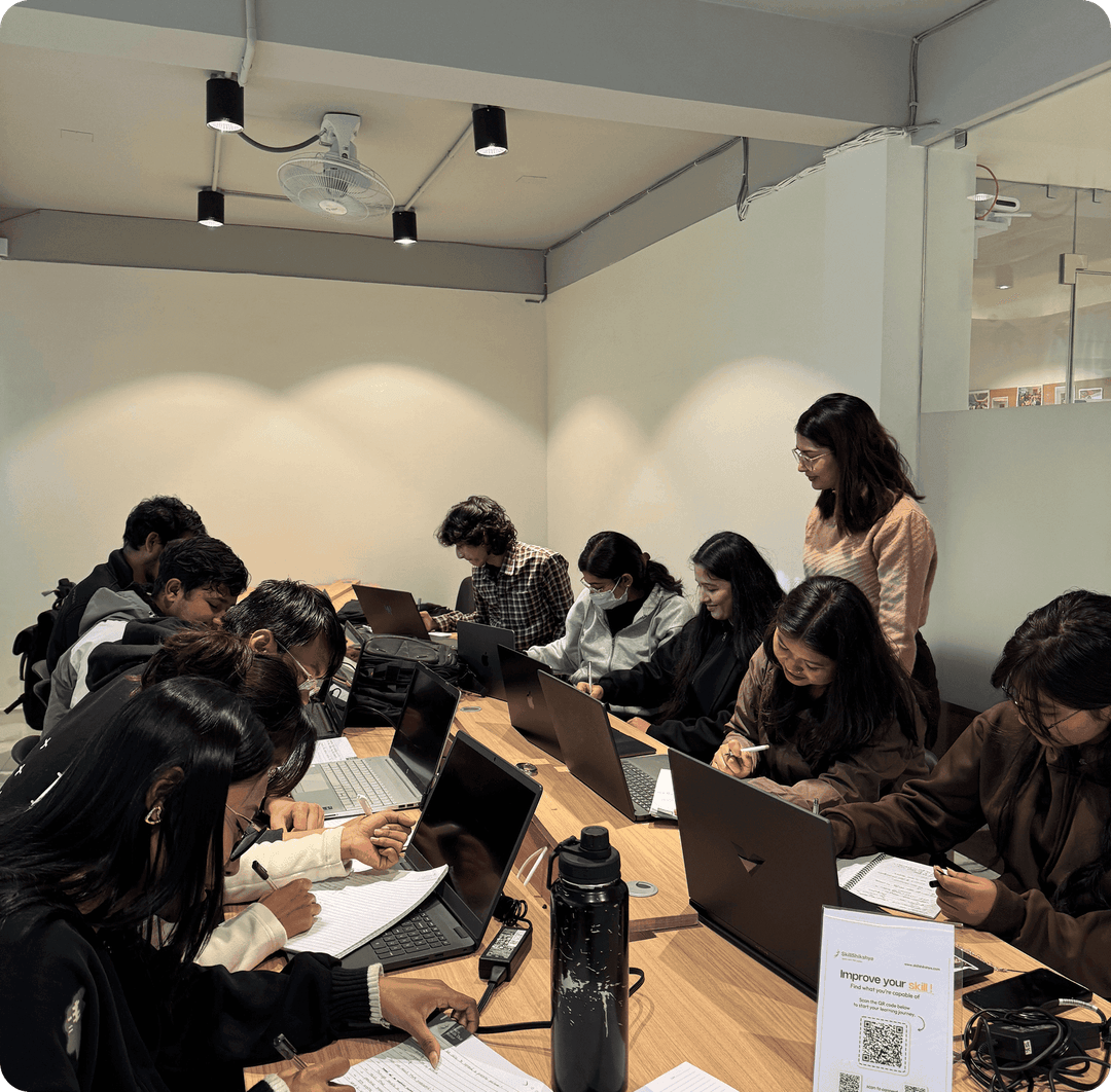 Government AI Training