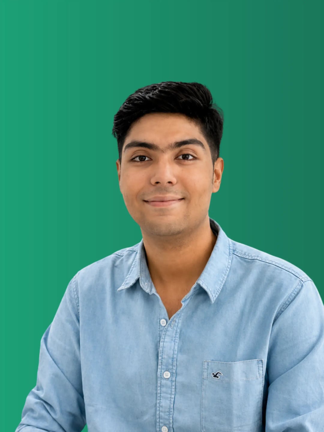 Ankush_Dhoj_Karki
