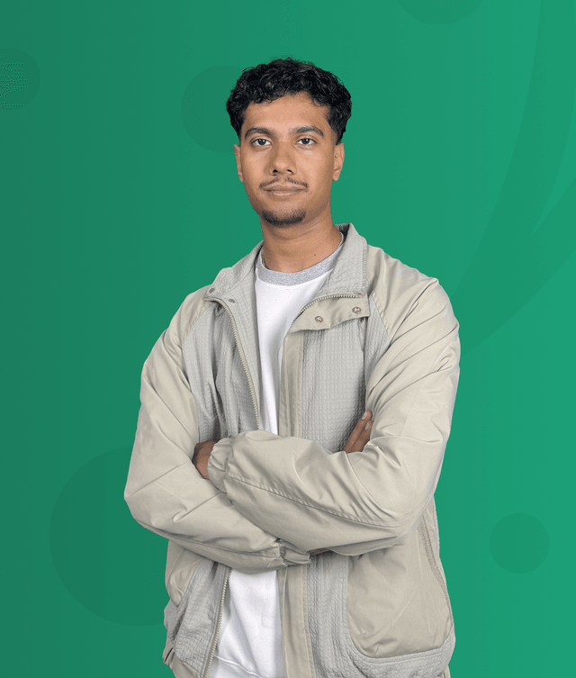 Mentor Profile