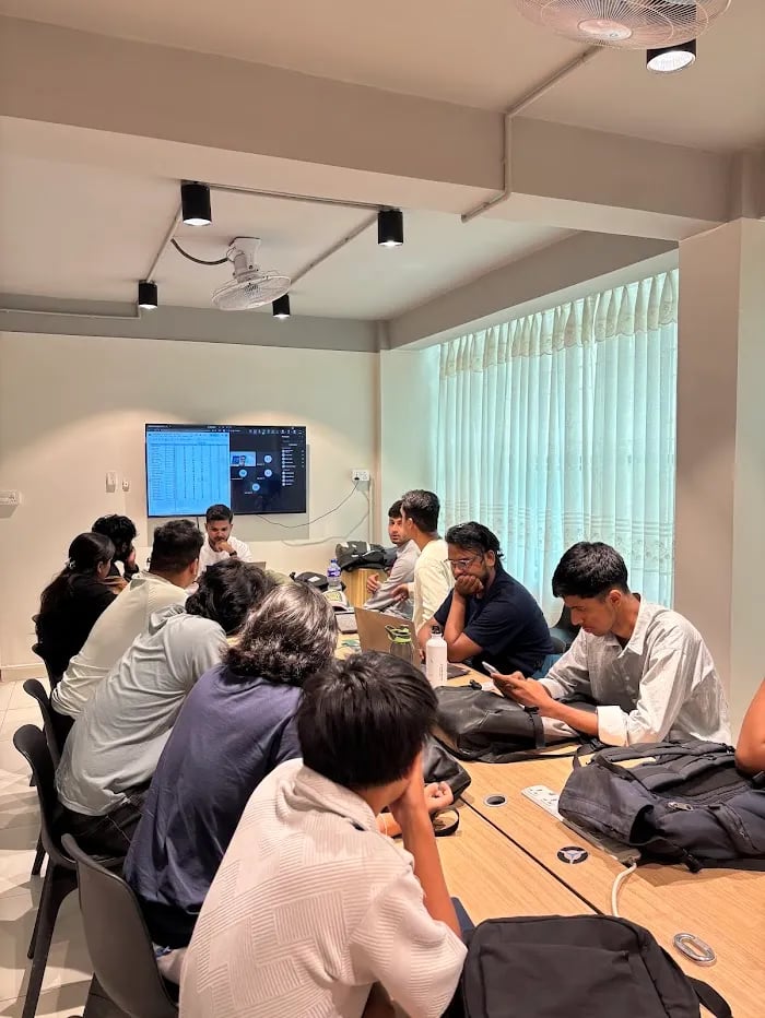 Hands-On Learning