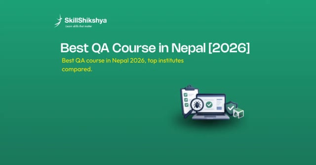 Best_QA_Course_in_Nepal