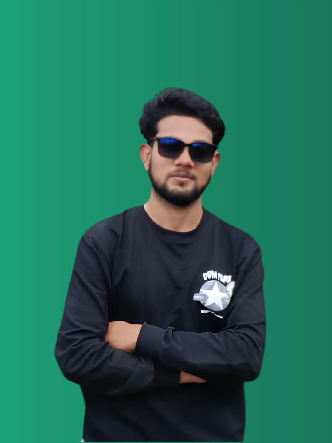 Bhawesh_Baruwal