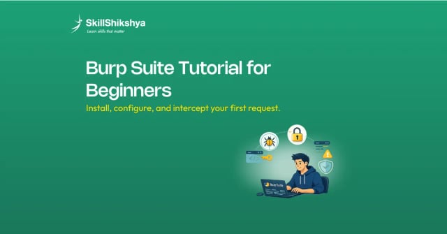 Burp_Suite_Tutorial_for_beginners