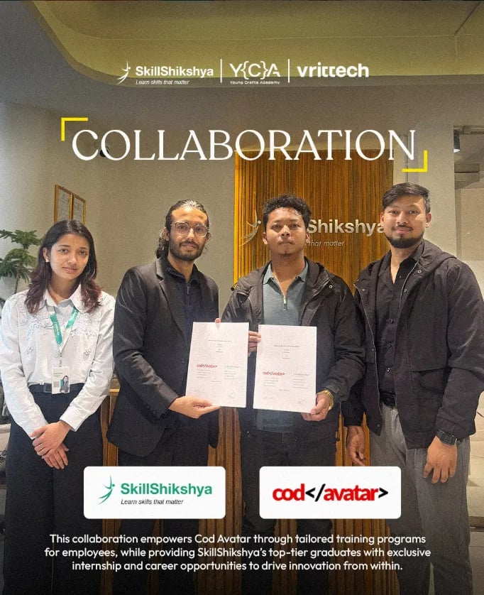 Collaboration_with_codavatar