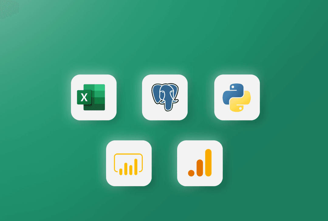 Data Analytics & Business Intelligence with AI Course in Nepal