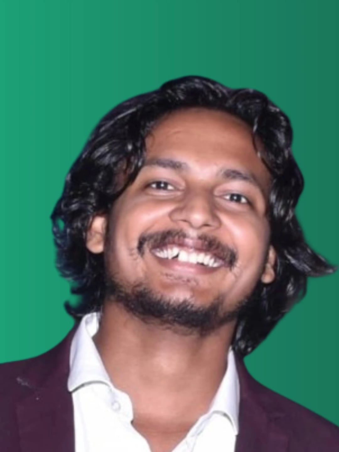 Dipak_Kumar_Shah