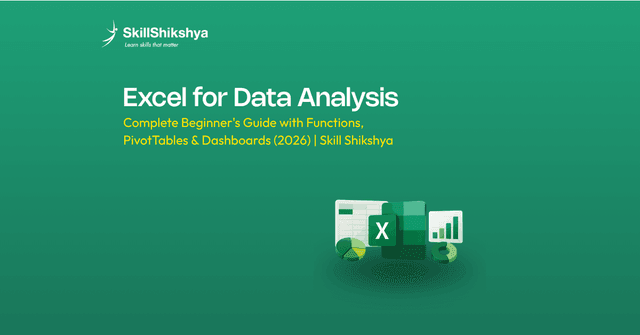 Excel_for_Data_Analysis_4