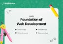 Foundation of Web Development
