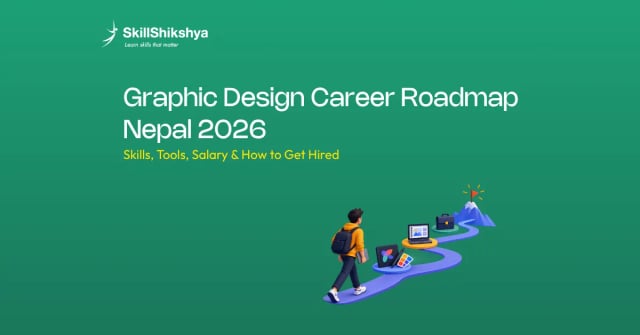 Graphic_Design_Career_Roadmap_Nepal_2026