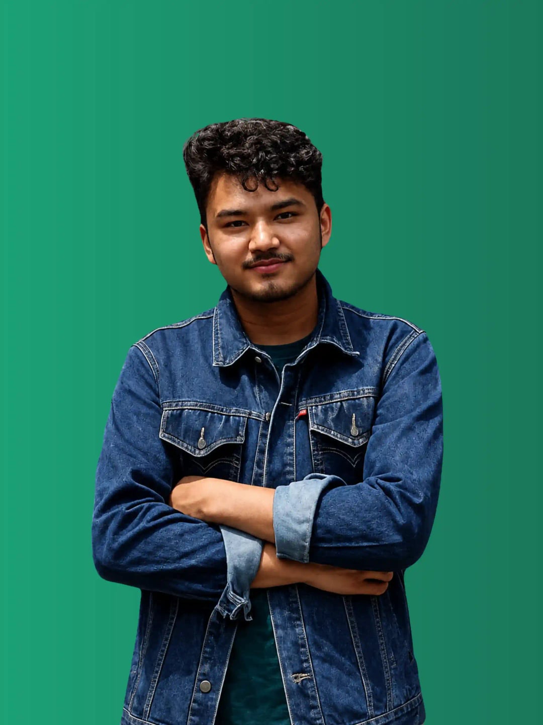 Kismat_Shrestha