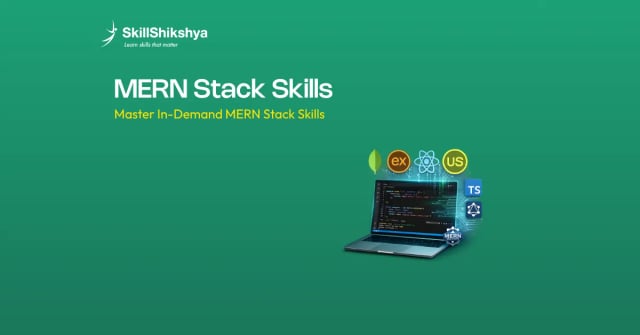 MERN_Stack_Skills