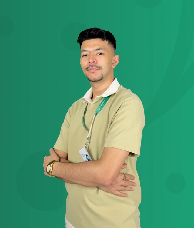 Mentor Profile