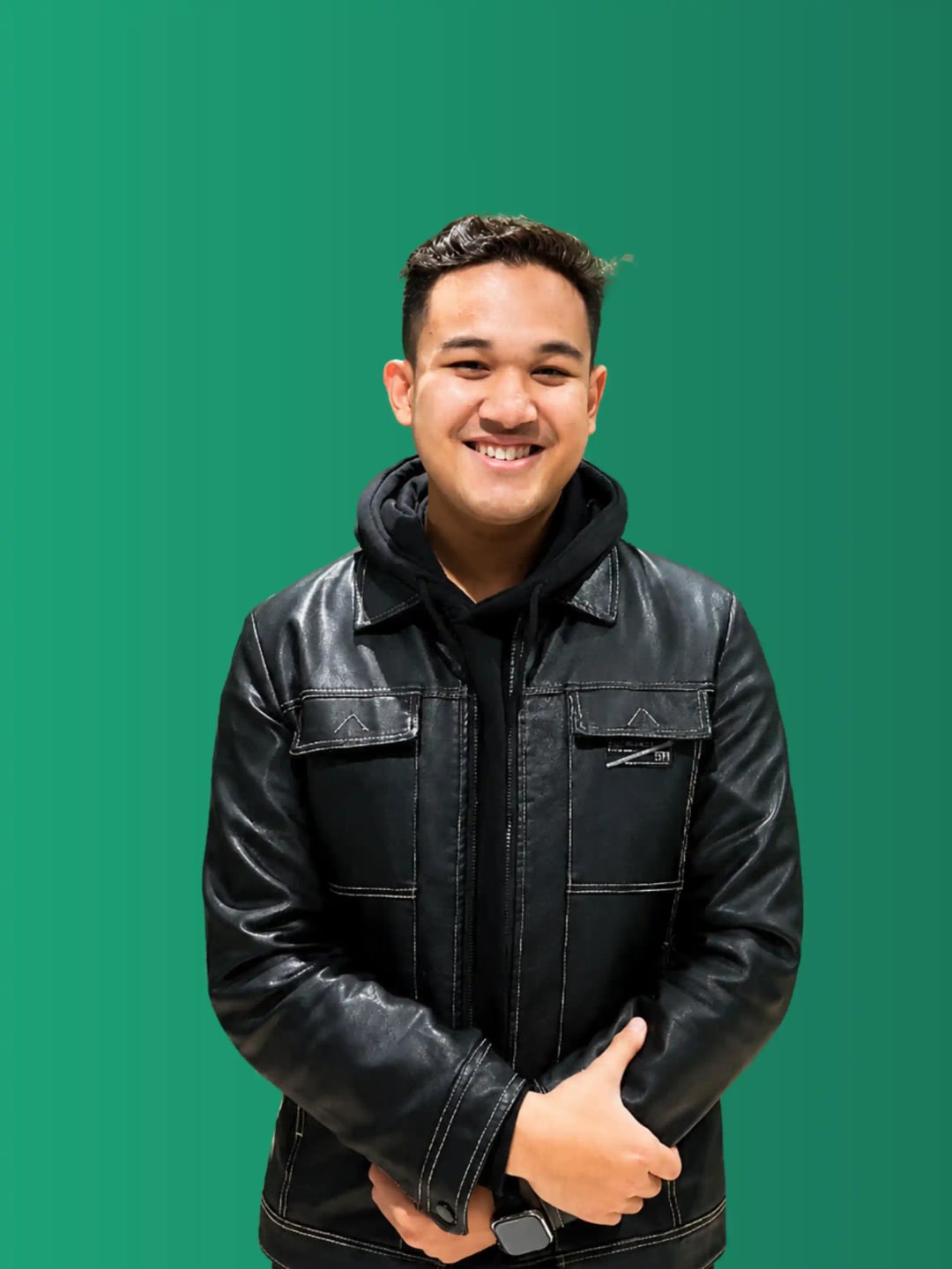 Pranay_Shrestha