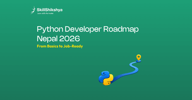 Python_Developer_Roadmap_Nepal_2026
