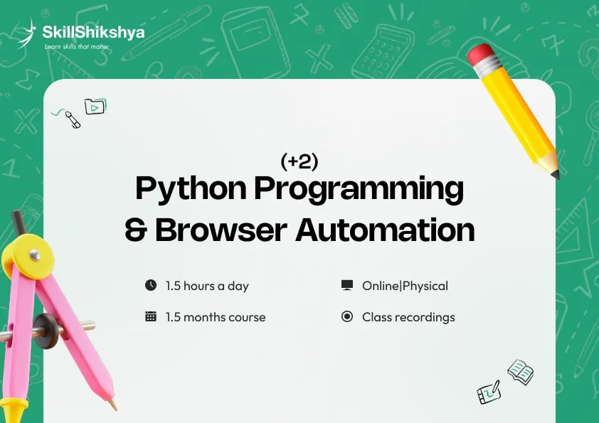 Python_Programming__Browser_Automation