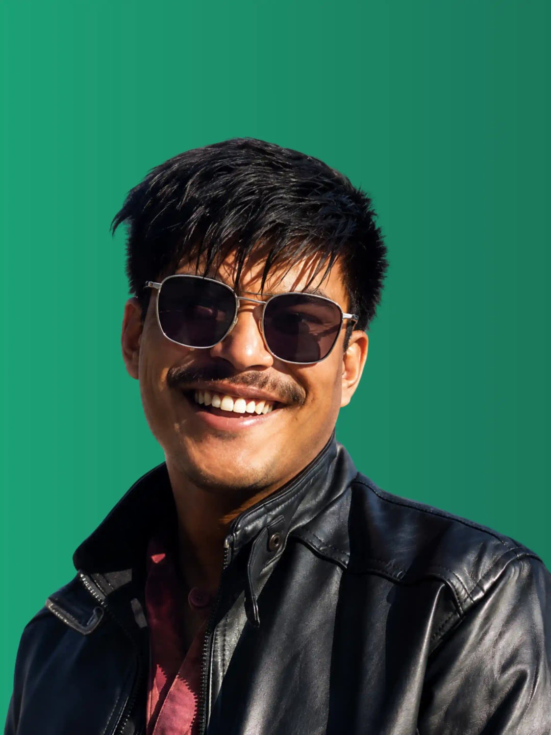 Sagar_Maharjan