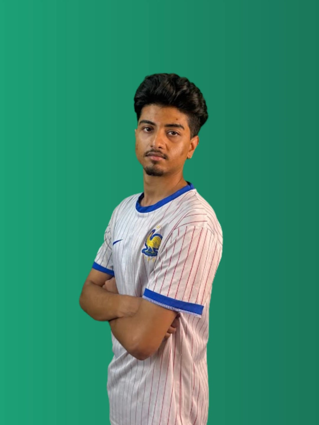 Sandesh_Ghimire