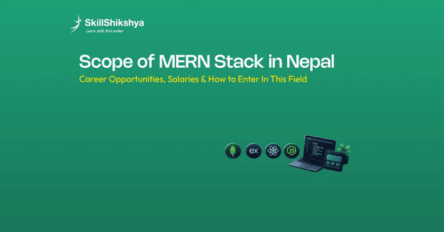 Scope_of_MERN_Stack_in_Nepal