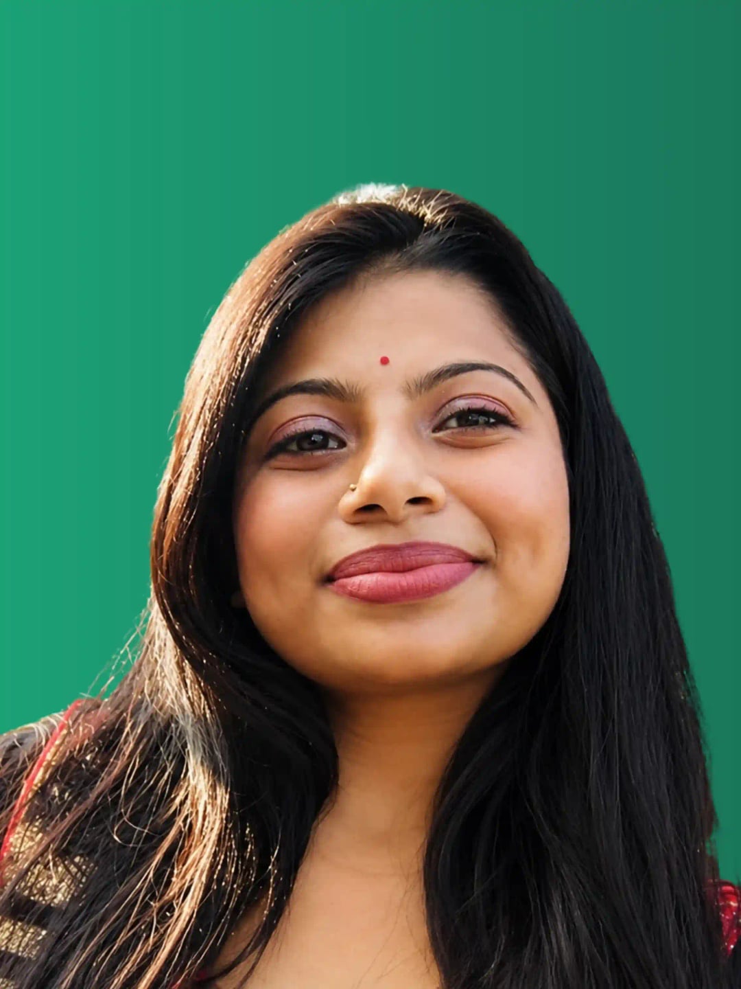 Shreya_Karna