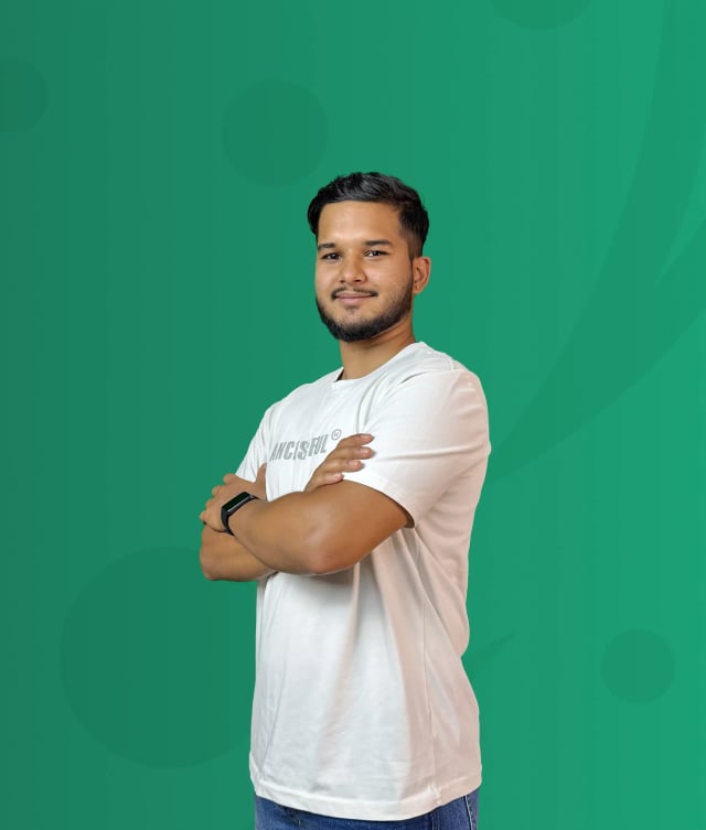 Mentor Profile