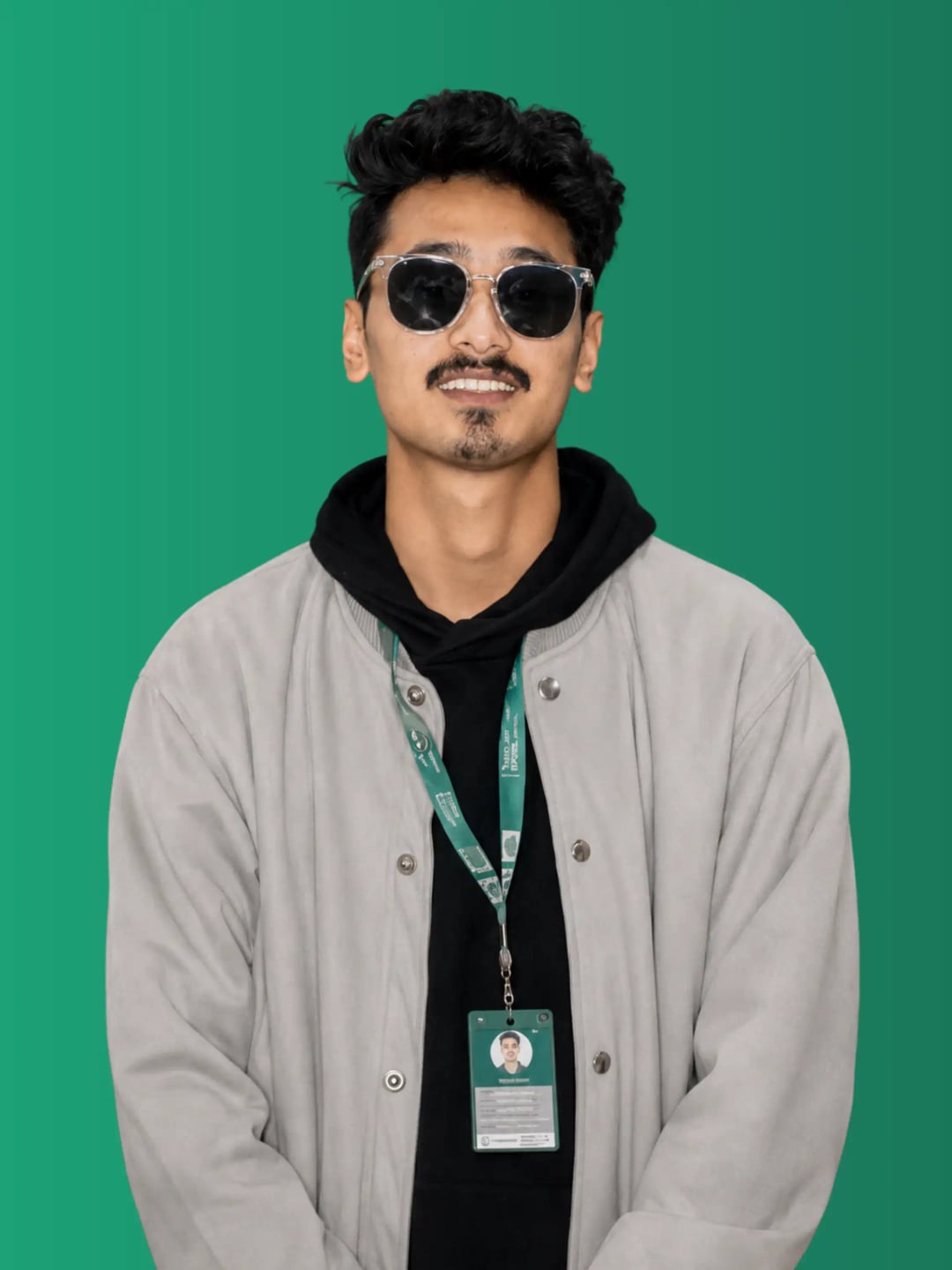 Sushil_Shrestha