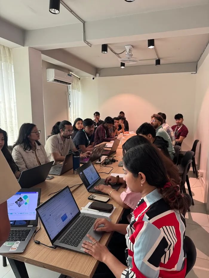 Collaborating for Excellence
