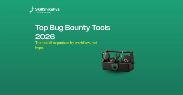 Top_Bug_Bounty_Tools_2026