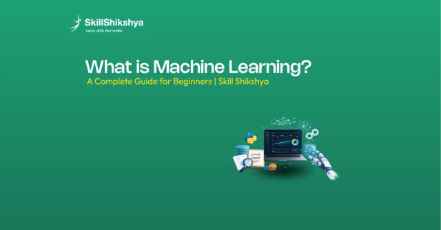 What_is_Machine_Learning