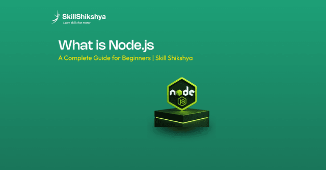 What_is_Nodejs