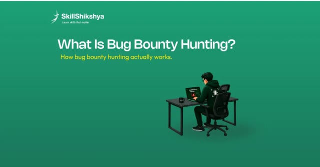 What_is_bug_bounty_hunting