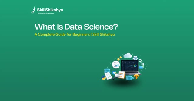 What_is_data_science